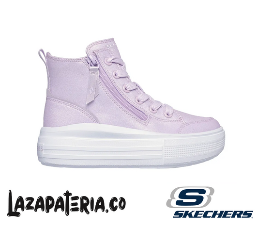 SKECHERS NIÑA C31P0253LLAV