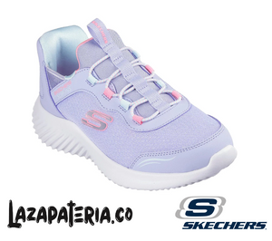 SKECHERS NIÑA C30P3585LLAV