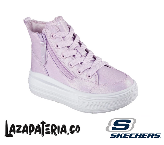 SKECHERS NIÑA C31P0253LLAV