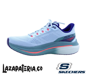 SKECHERS MUJER C12P8901LBNV