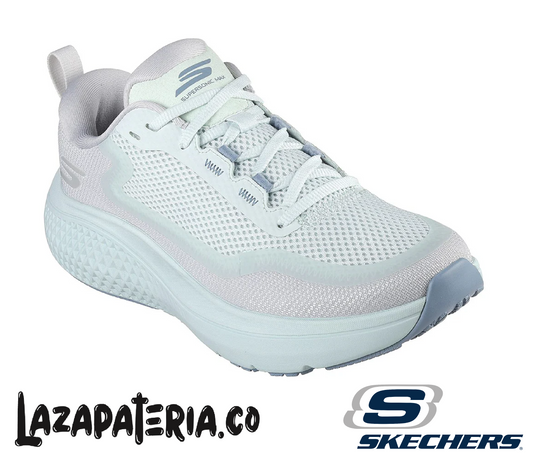 SKECHERS MUJER C17P2086LGBL
