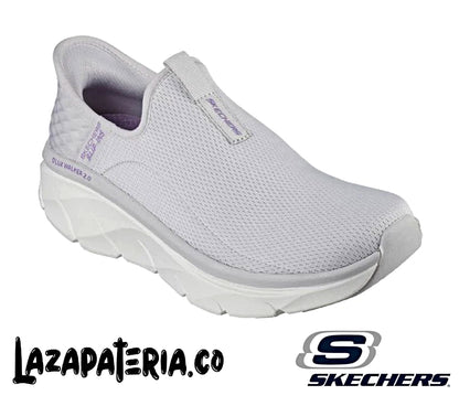 SKECHERS MUJER C15P0099LGLV