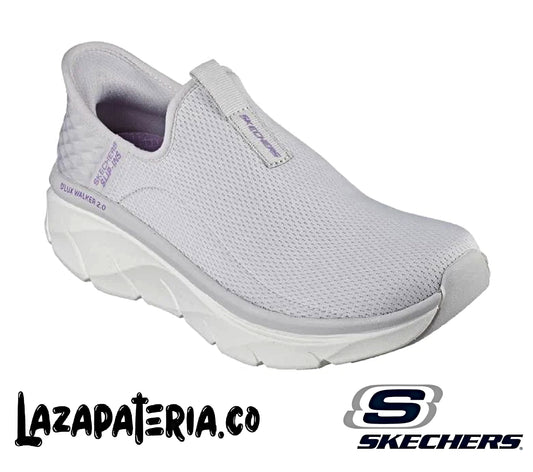 SKECHERS MUJER C15P0099LGLV