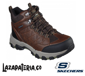 SKECHERS HOMBRE C66P283LTBR