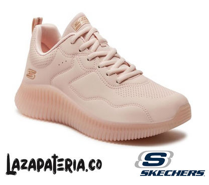 SKECHERS MUJER C11P7422LTPK