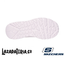 Cargar imagen en el visor de la galería, SKECHERS NIÑA C31P0450LLTPK
