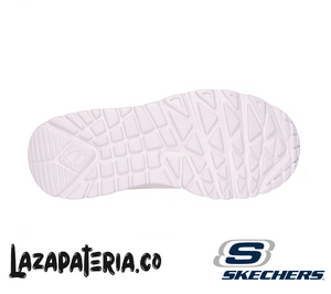 SKECHERS NIÑA C31P0450LLTPK