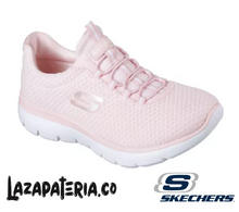 Cargar imagen en el visor de la galería, SKECHERS MUJER C12P980LTPK
