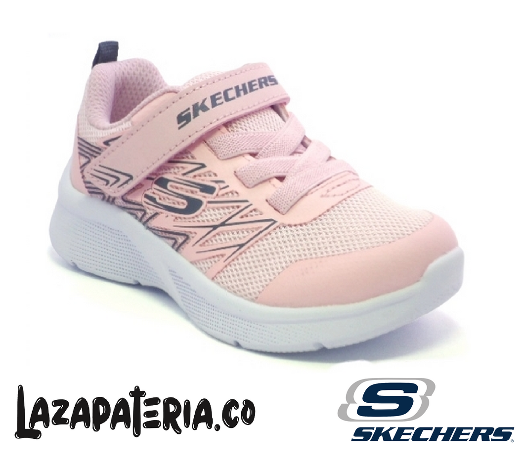 SKECHERS BEBÉ C30P2468NLTPK