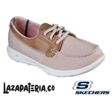 Cargar imagen en el visor de la galería, SKECHERS MUJER C13P6070LTPK
