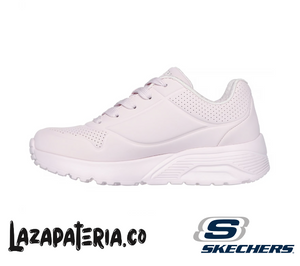 SKECHERS NIÑA C31P0450LLTPK