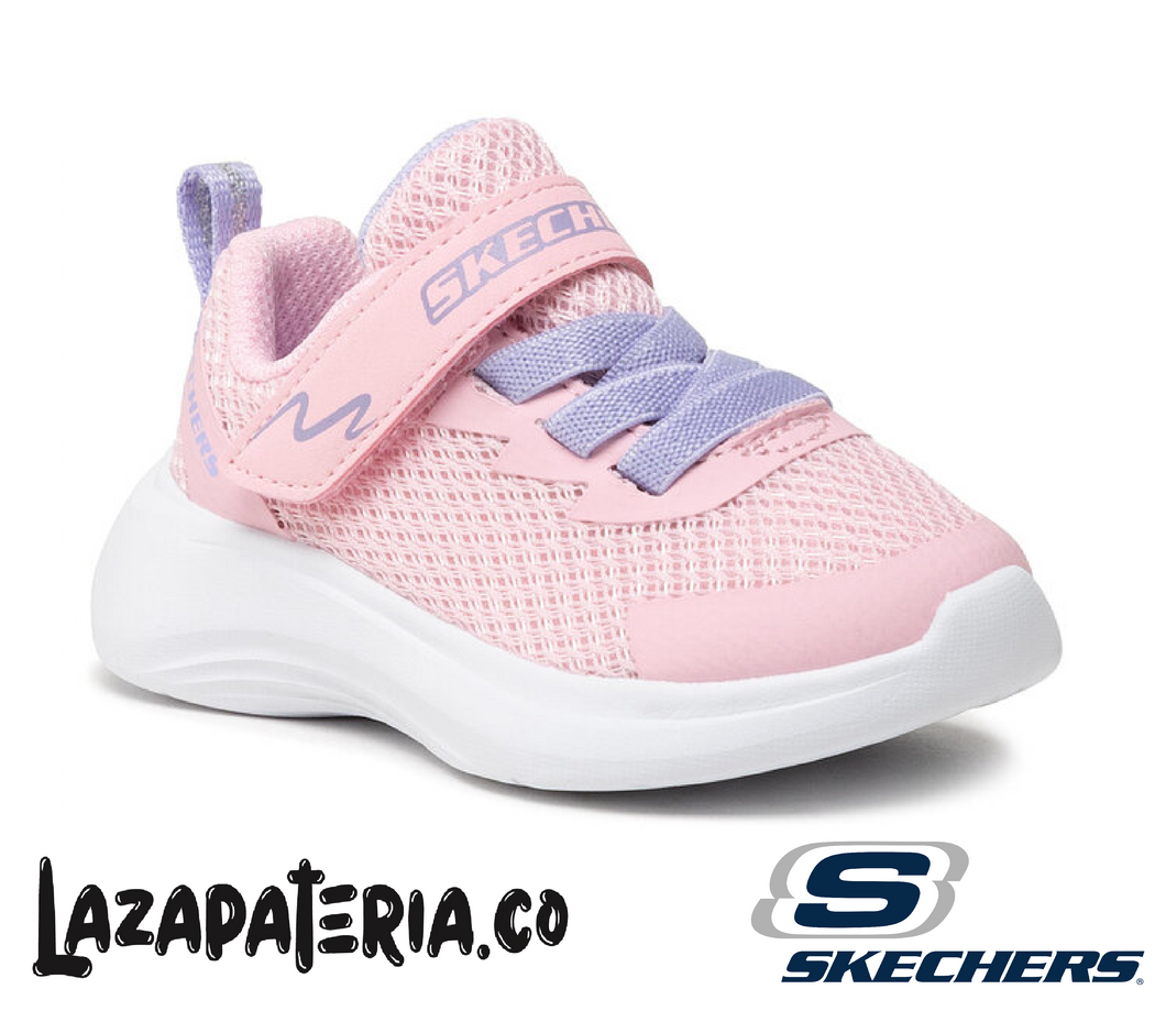 SKECHERS BEBÉ C30P2470NLTPK