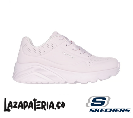 SKECHERS NIÑA C31P0450LLTPK
