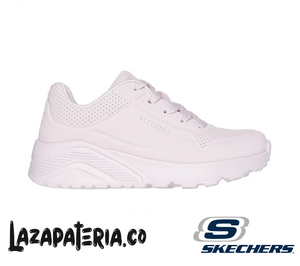 SKECHERS NIÑA C31P0450LLTPK