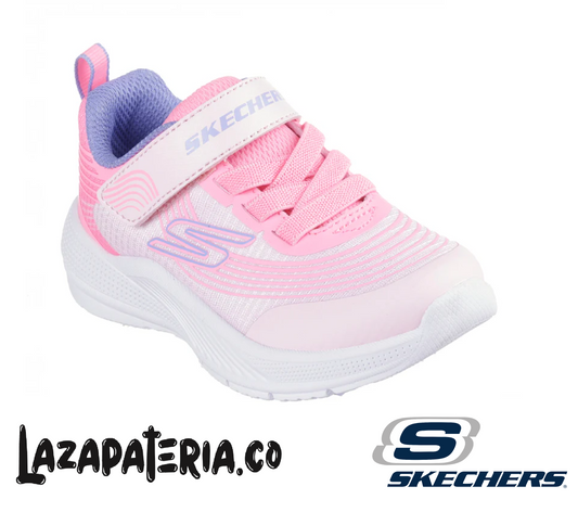 SKECHERS BEBÉ C30P3575NLTPL