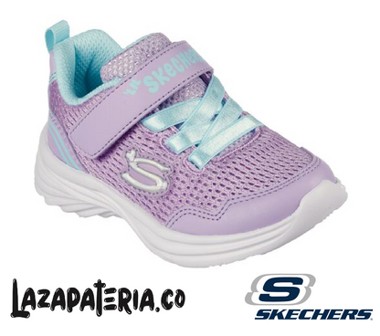 SKECHERS BEBÉ C30P3201NLVAQ