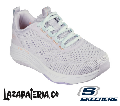 SKECHERS MUJER C15P0230LVMT