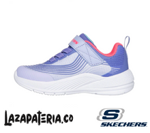 Cargar imagen en el visor de la galería, SKECHERS BEBÉ C30P3575NLVNP
