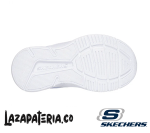 SKECHERS BEBÉ C30P3575NLVNP