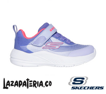 Cargar imagen en el visor de la galería, SKECHERS BEBÉ C30P3575NLVNP
