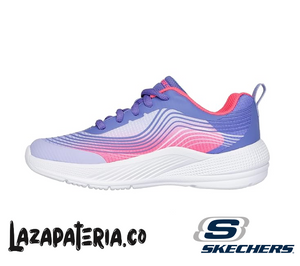 SKECHERS NIÑA C30P3576LLVNP