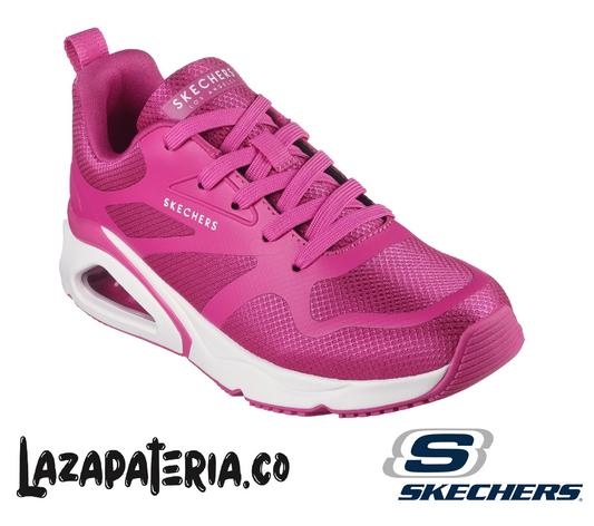 SKECHERS MUJER C17P7420MAG