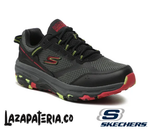 SKECHERS HOMBRE C22P0112MLT