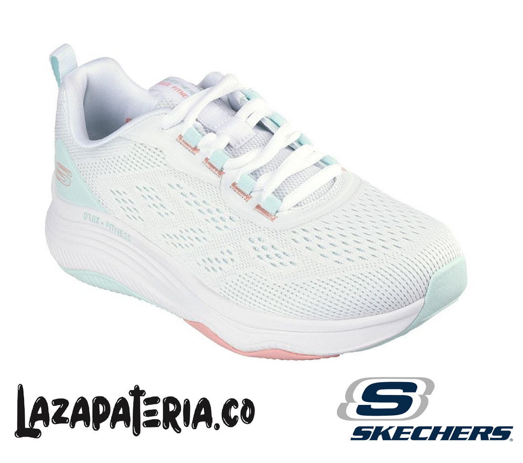 SKECHERS MUJER C15P0230MTMT