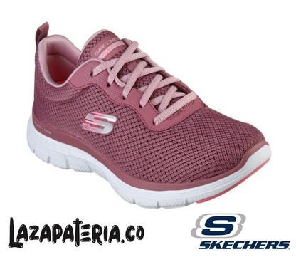 SKECHERS MUJER C14P9303MVE