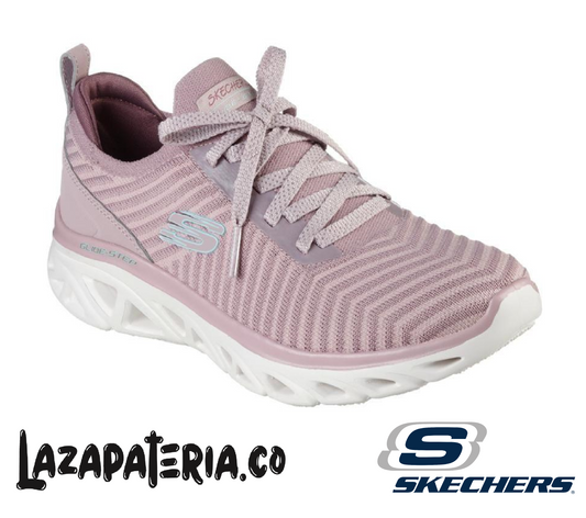 SKECHERS MUJER C14P9558MVE