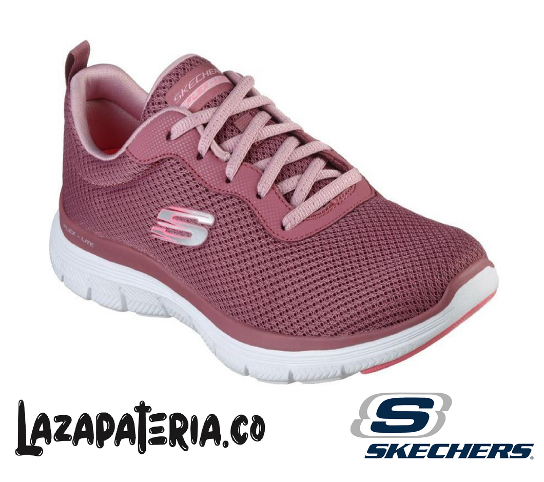 SKECHERS MUJER C14P9303MVE LA ZAPATERIA