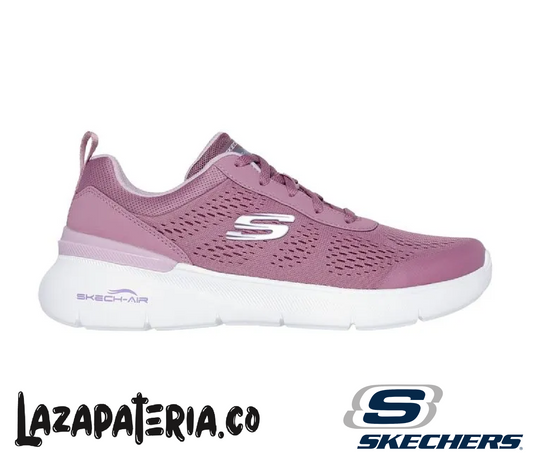 SKECHERS MUJER C15P0370MVE