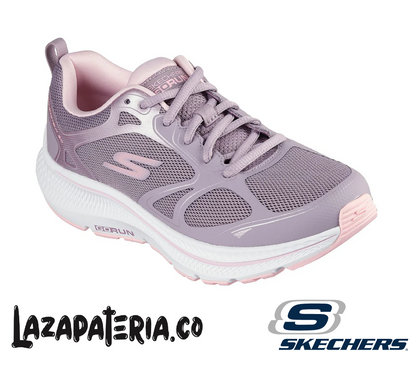 SKECHERS MUJER C12P8608MVE