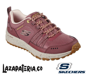 SKECHERS MUJER C18P0061MVE