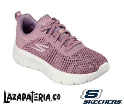 SKECHERS MUJER C12P4952MVE
