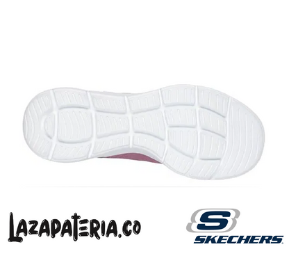 SKECHERS MUJER C15P0370MVE