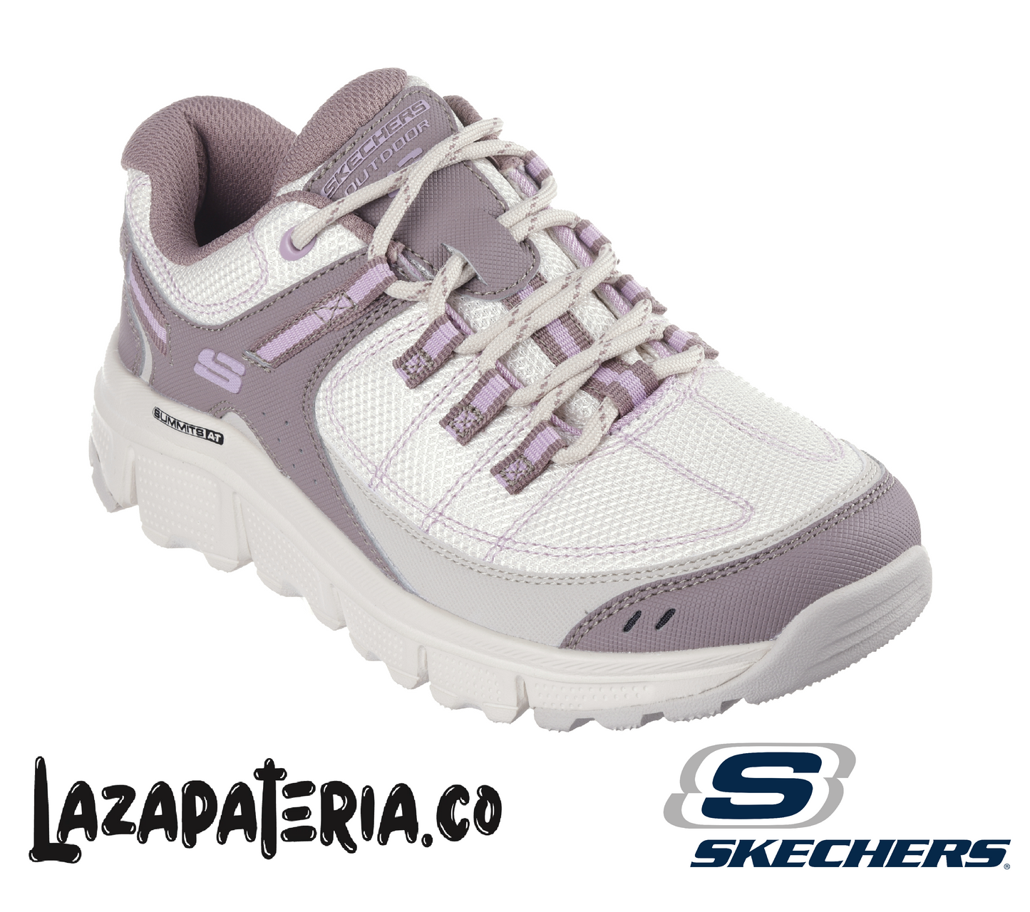 SKECHERS MUJER C18P0145MVMT