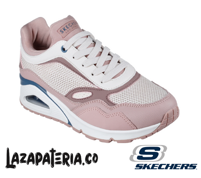 SKECHERS MUJER C17P7095MVNT