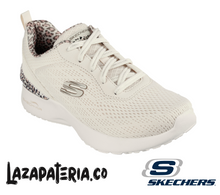 Cargar imagen en el visor de la galería, SKECHERS MUJER C14P9752NAT
