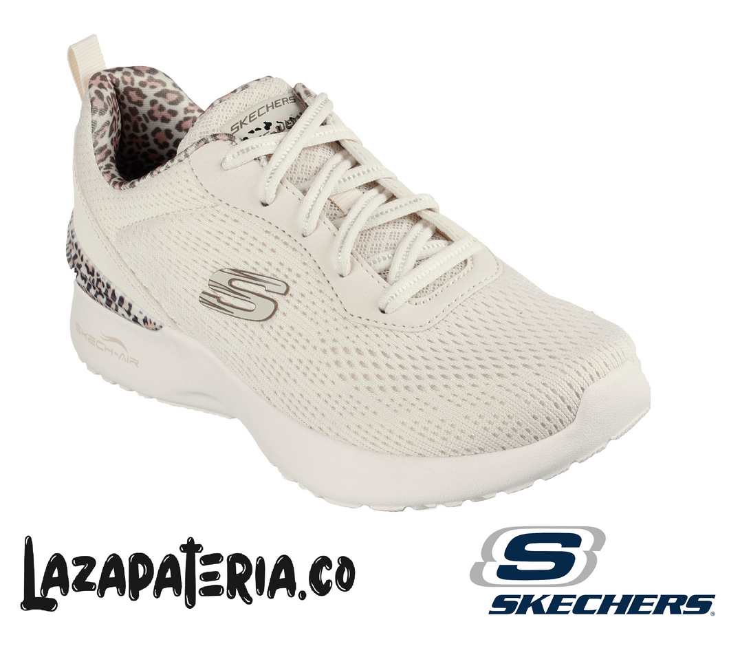 SKECHERS MUJER C14P9752NAT