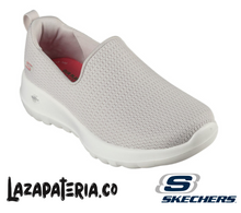 Cargar imagen en el visor de la galería, SKECHERS MUJER C12P4637NAT
