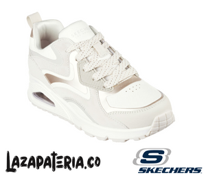 SKECHERS NIÑA C31P0547LNAT