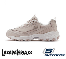 Cargar imagen en el visor de la galería, SKECHERS MUJER C15P0038NAT
