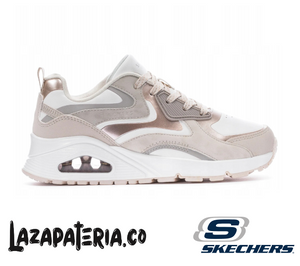 SKECHERS NIÑA C31P0547LNAT