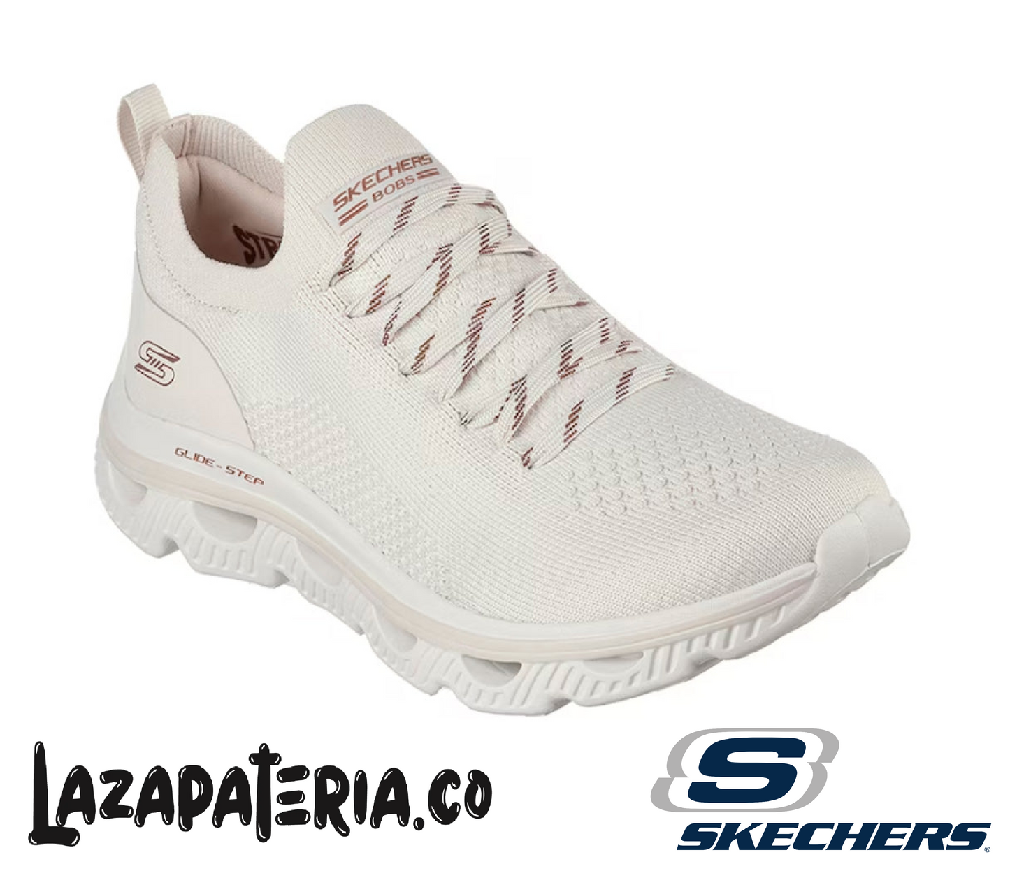 SKECHERS MUJER C11P7176NAT