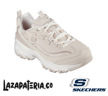 Cargar imagen en el visor de la galería, SKECHERS MUJER C15P0038NAT
