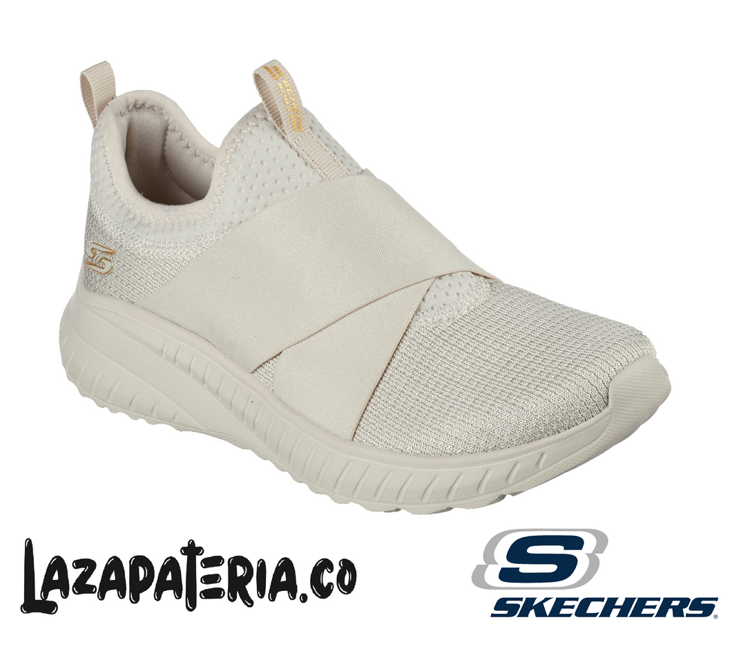 SKECHERS MUJER C11P7221NAT