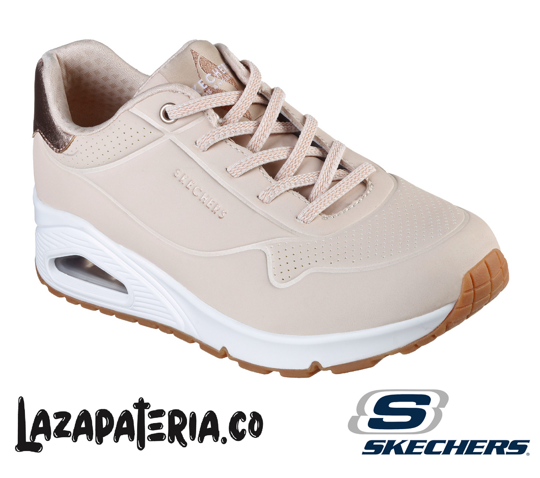 SKECHERS MUJER C15P5196NAT