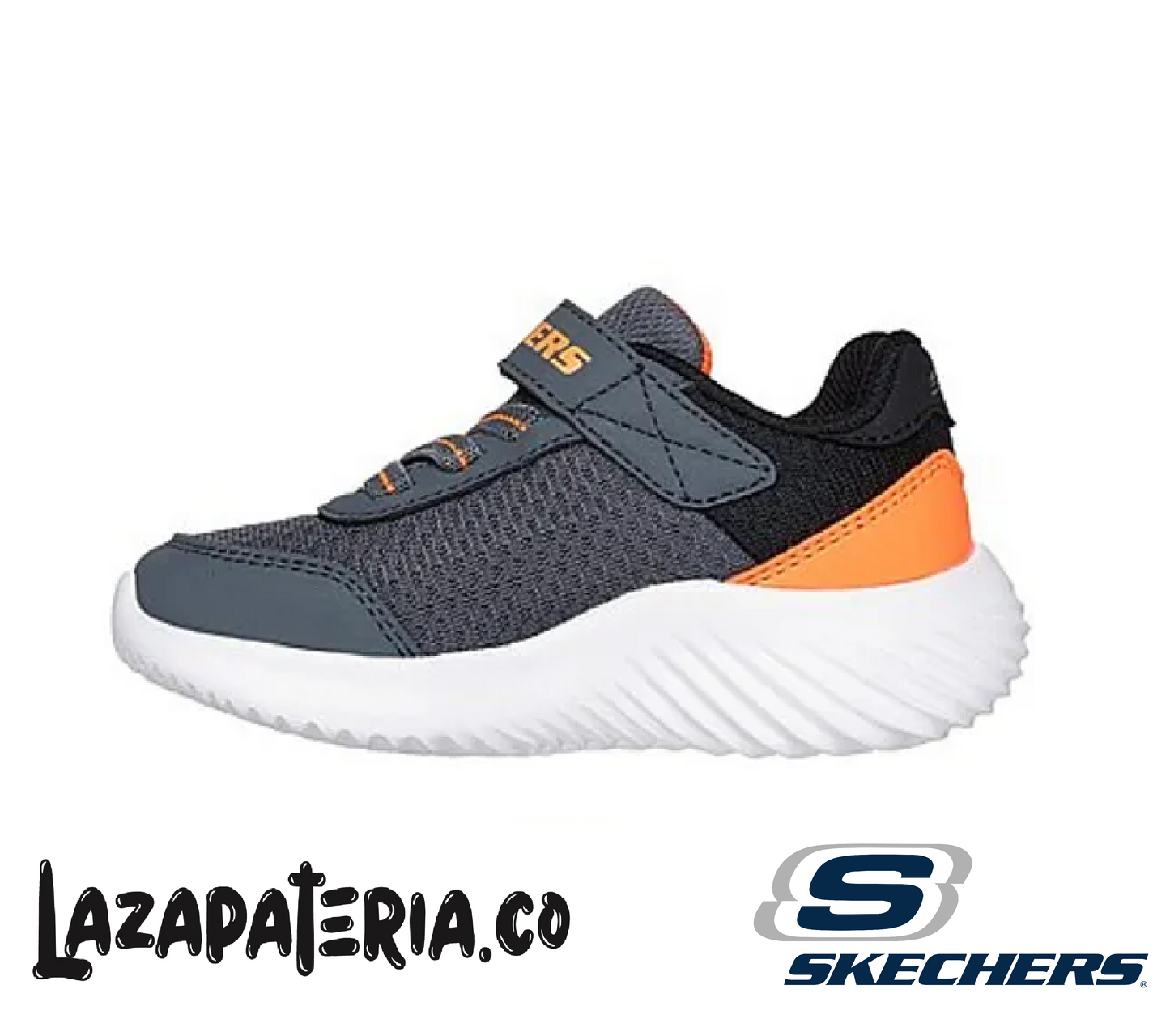 SKECHERS BEBÉ C40P3908NCCOR