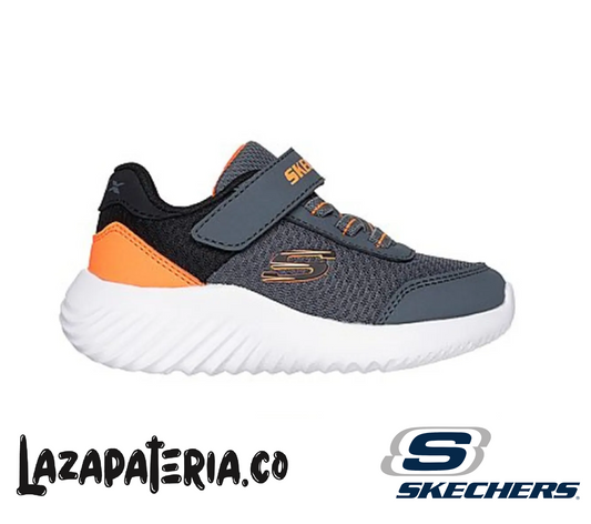 SKECHERS BEBÉ C40P3908NCCOR